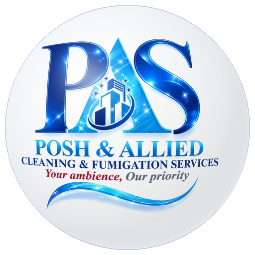 Posh & Allied logo