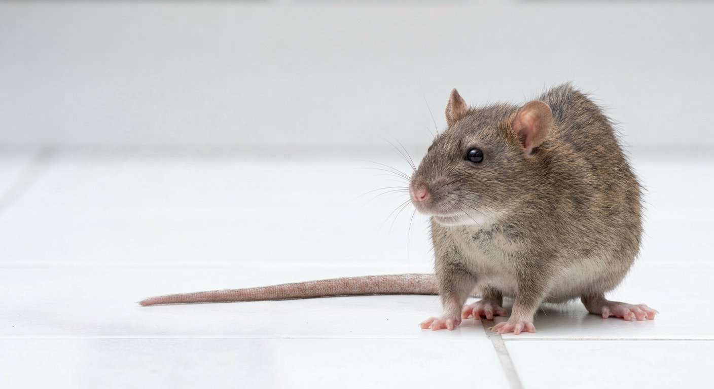 Rats Control in Kenya